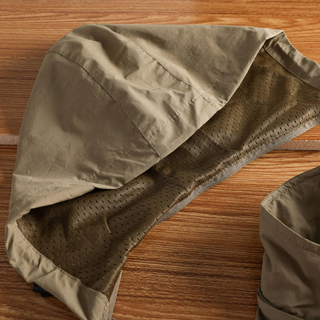 Hawke Weather-Guard Jacket