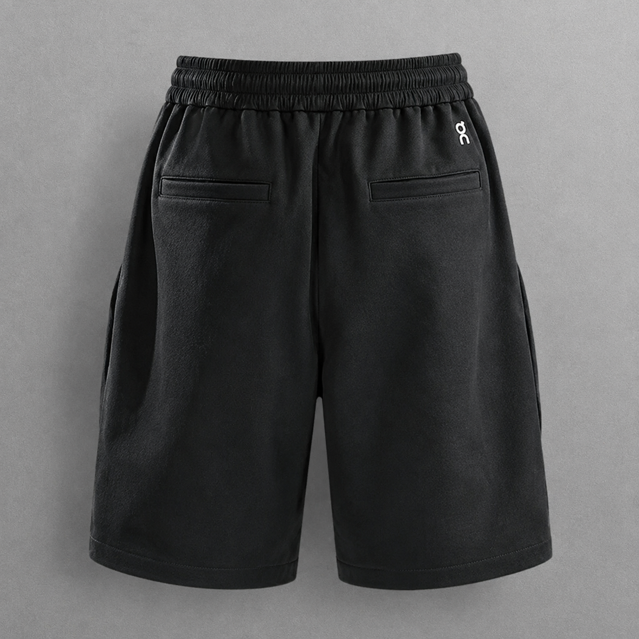 Stratus F1 Utility Cargo Shorts.