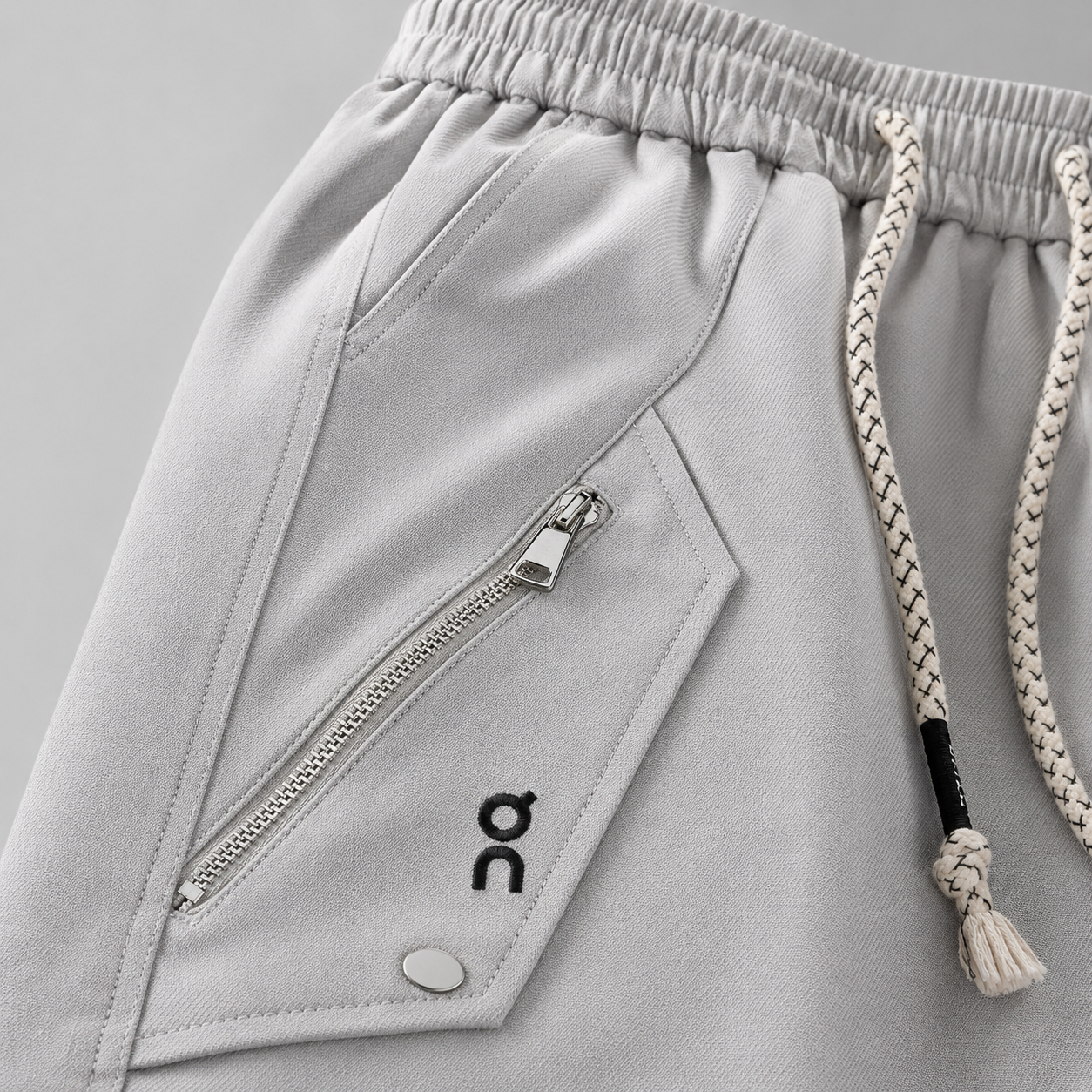 Stratus F1 Utility Cargo Shorts.